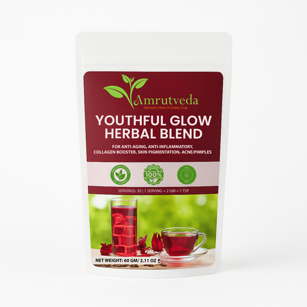 Youthful Glow Herbal Blend