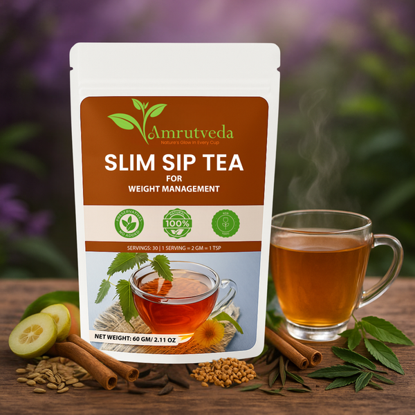 Slim Sip Tea