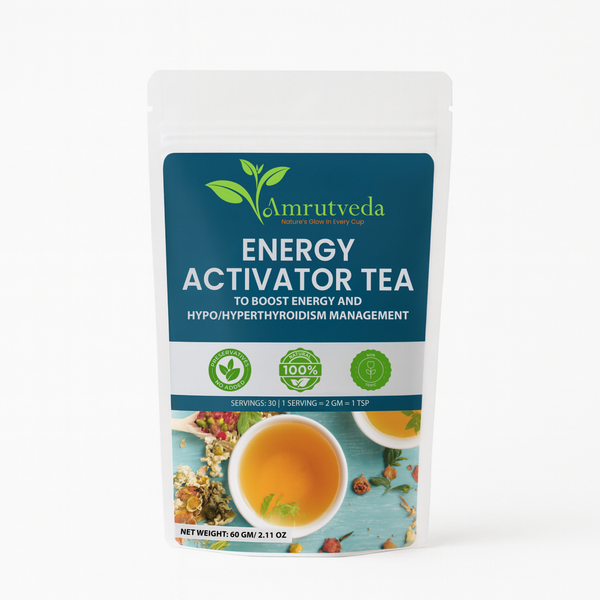 Energy Activator Tea