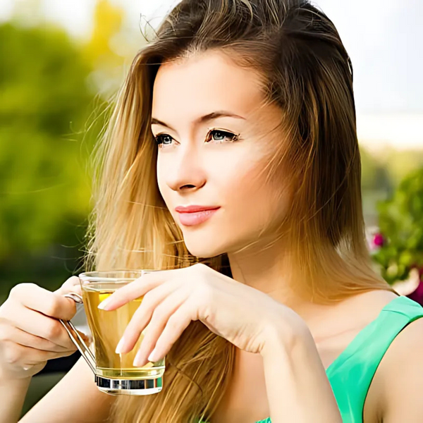 Hormone Balance Tea: Sip to Shine with Women’s Wellness & Glowing Skin