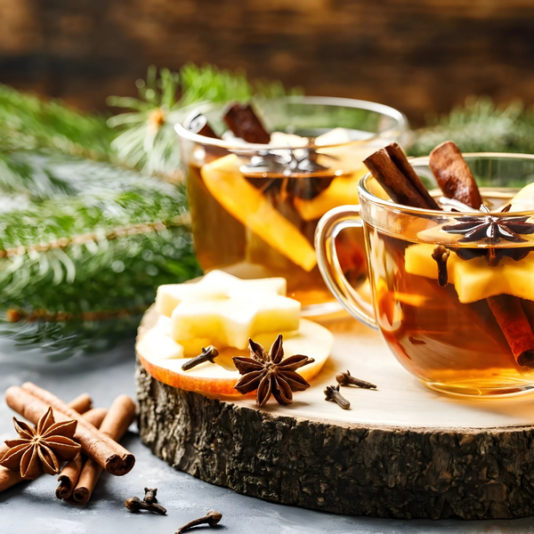Diabetic Detox Tea: Herbal Combo for Sugar Balance & Natural Cleansing