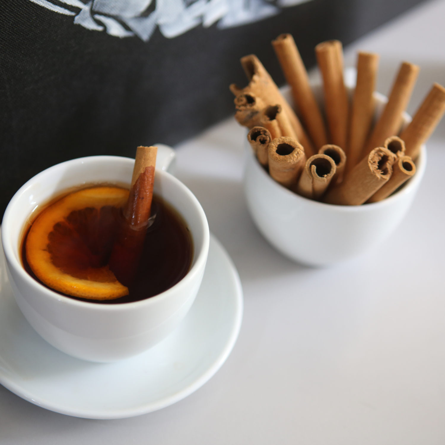 Slimming Energy Tea: Lose Inches and Gain Energy with the Dual-Win Herbal Tea Routine