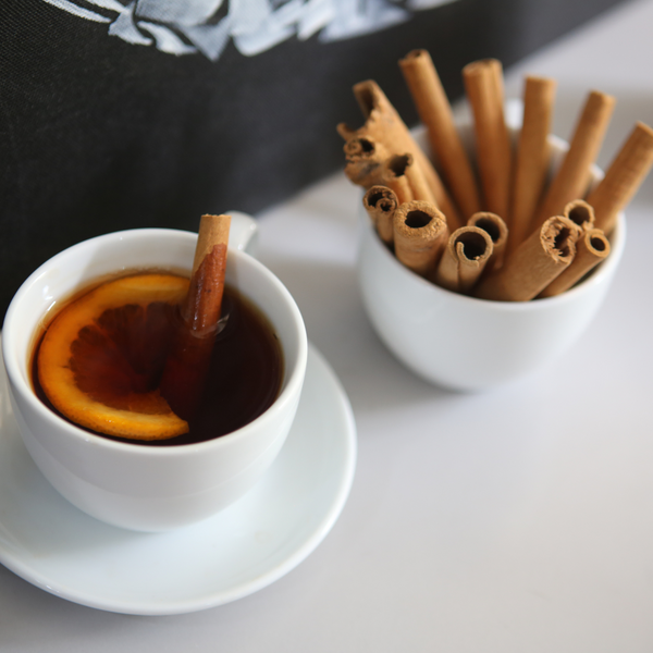 Slimming Energy Tea: Lose Inches and Gain Energy with the Dual-Win Herbal Tea Routine
