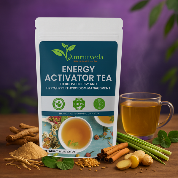 Energy Activator Tea