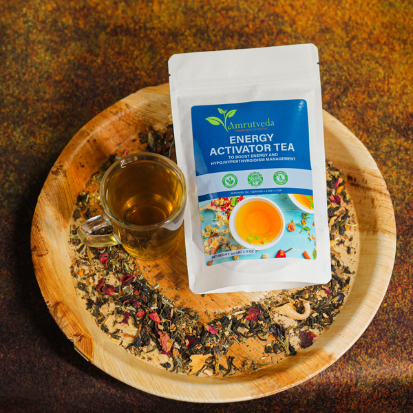Energy Activator Tea