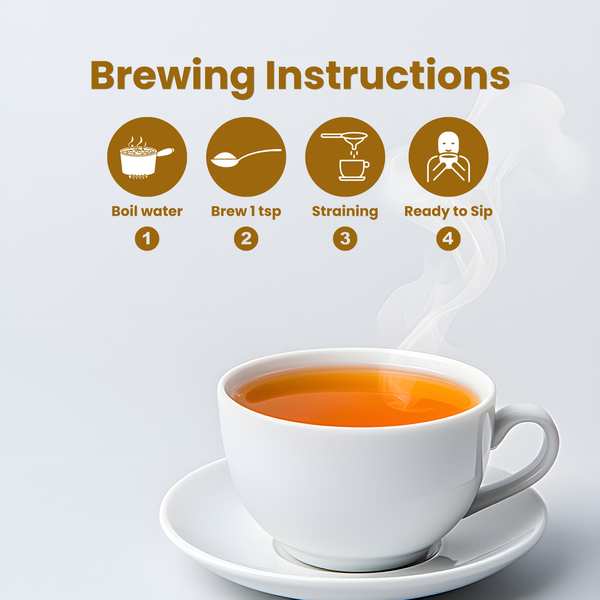 Natural Detox Elixir