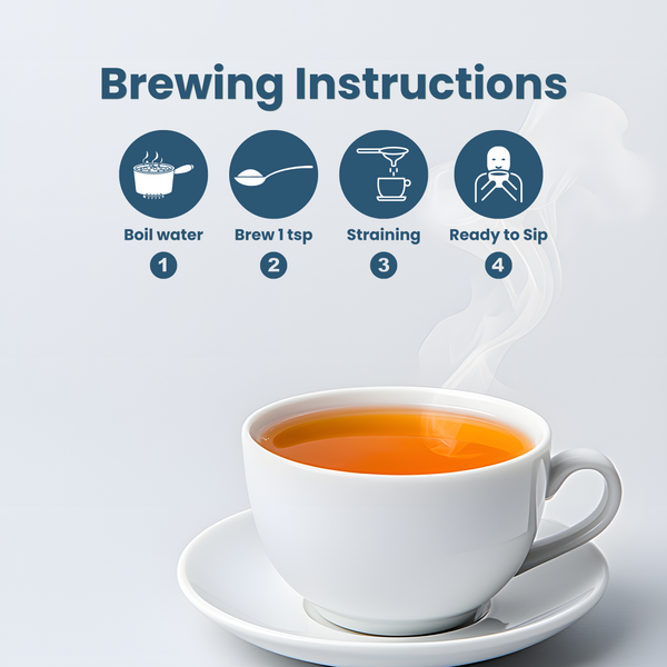 Calm Mind Elixir