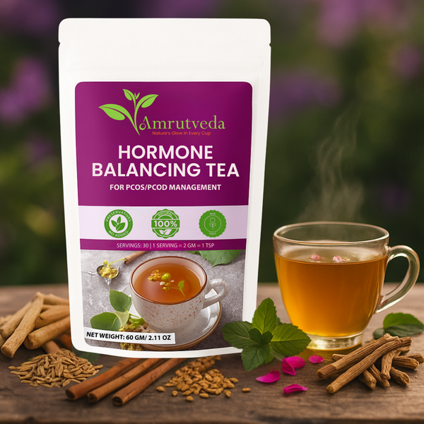 Hormone Balancing Tea