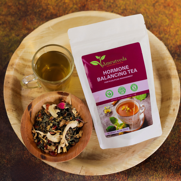 Hormone Balancing Tea
