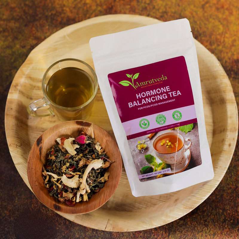 Hormone Balancing Tea