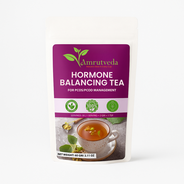 Hormone Balancing Tea