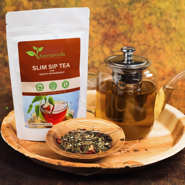 Slim Sip Tea