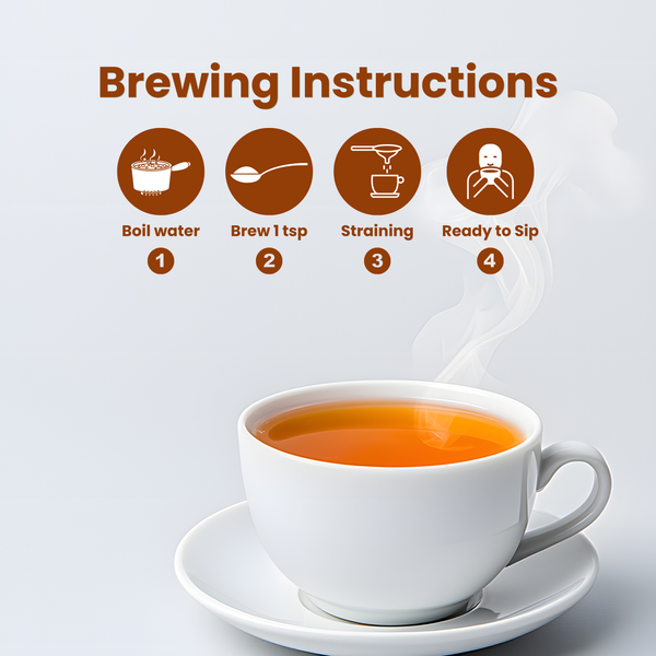 Slim Sip Tea