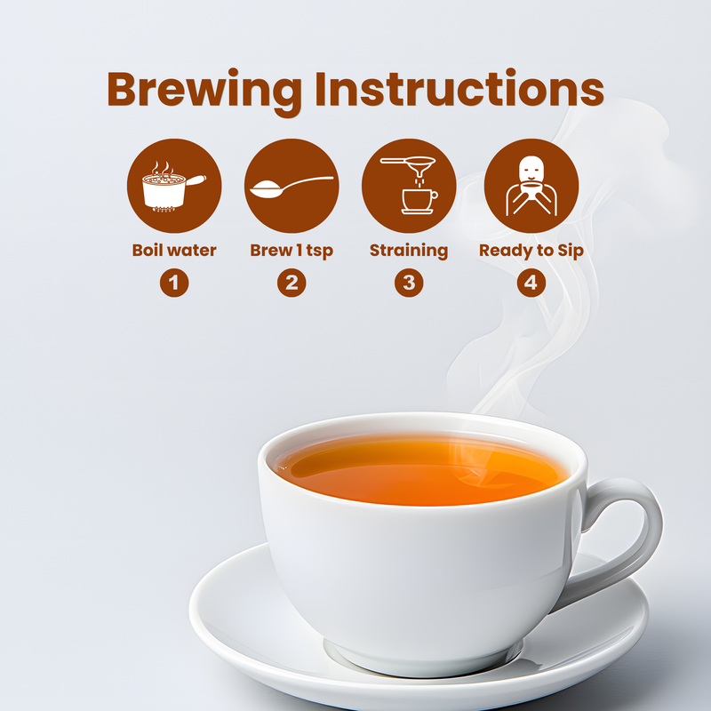 Slim Sip Tea
