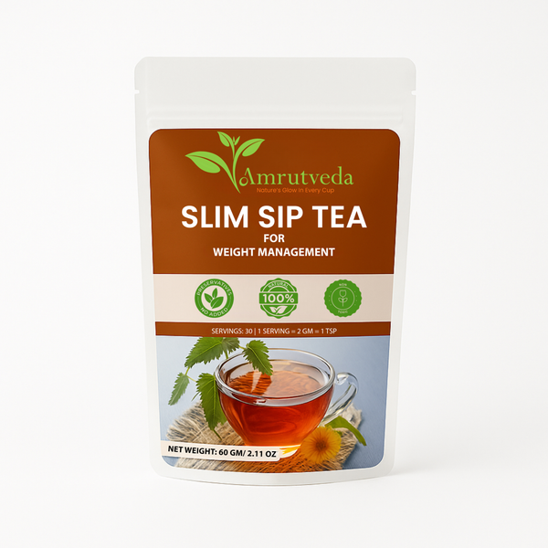 Slim Sip Tea