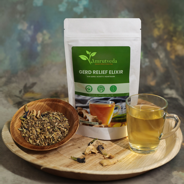 GERD Relief Elixir