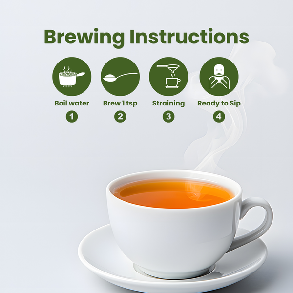 GERD Relief Elixir
