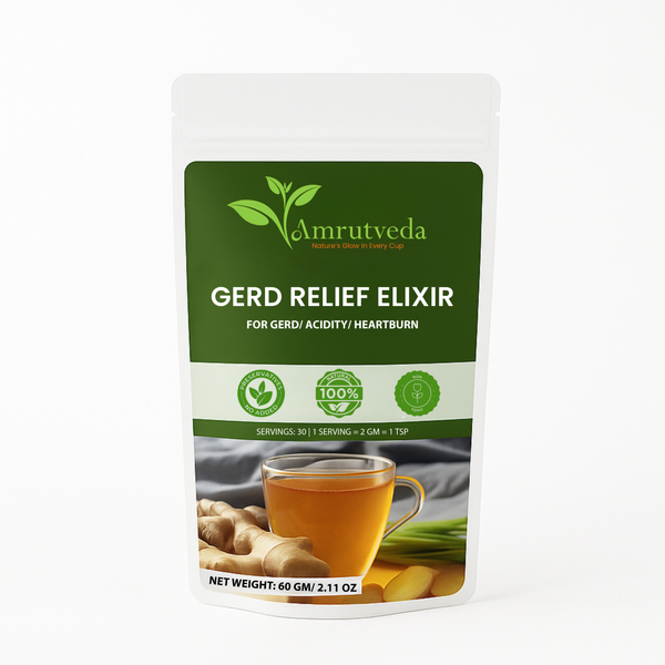 GERD Relief Elixir