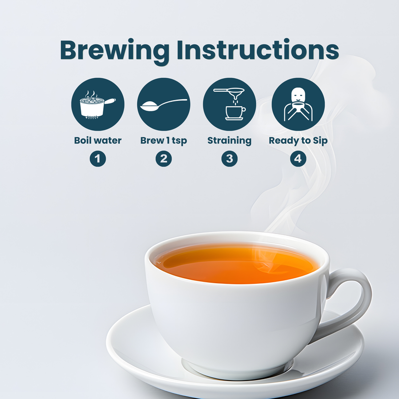 Energy Activator Tea